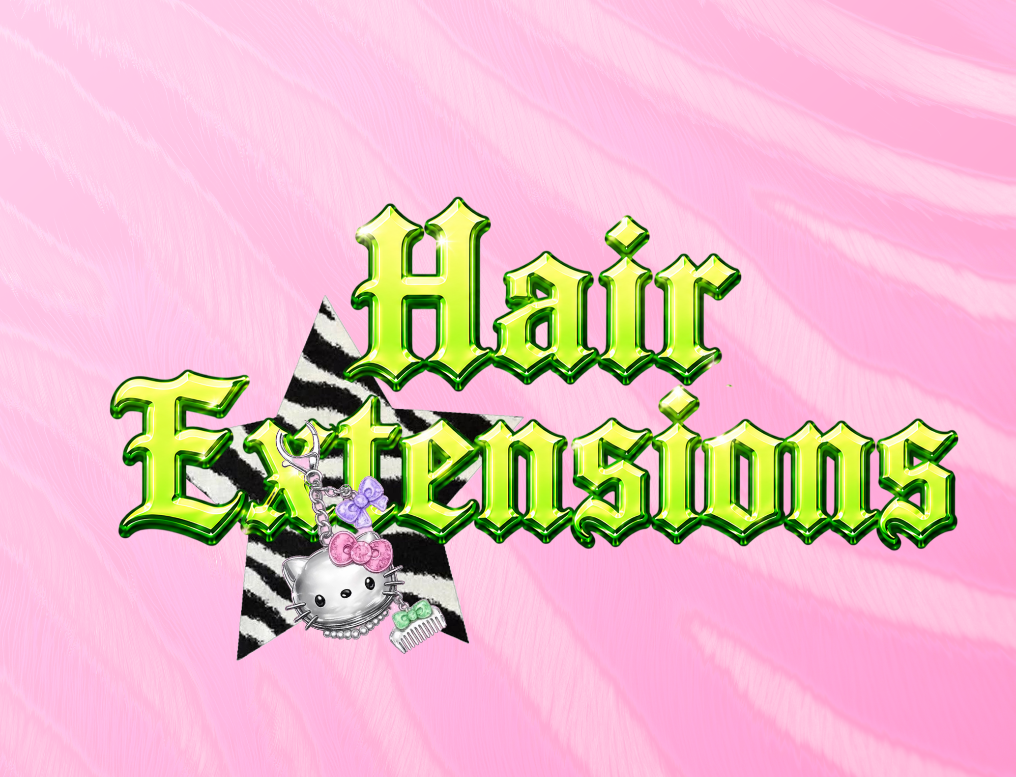hair