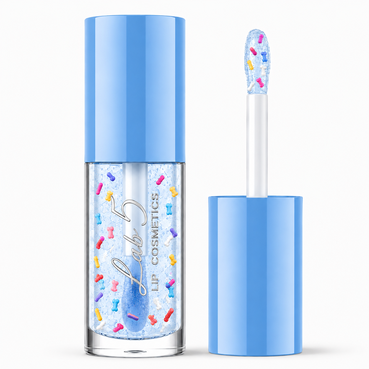 Blueberry Bliss Lip Oil