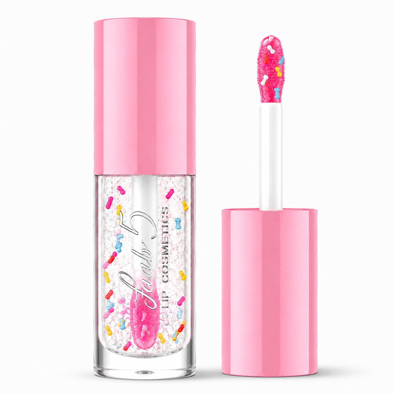 Bubble Pop pH Lip Oil