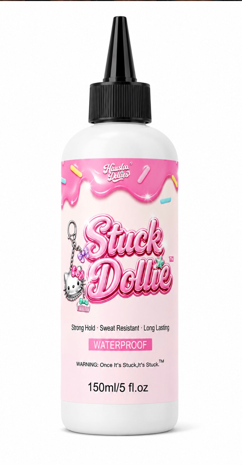STUCK DOLLIE ™️ LACEGLUE 150ML