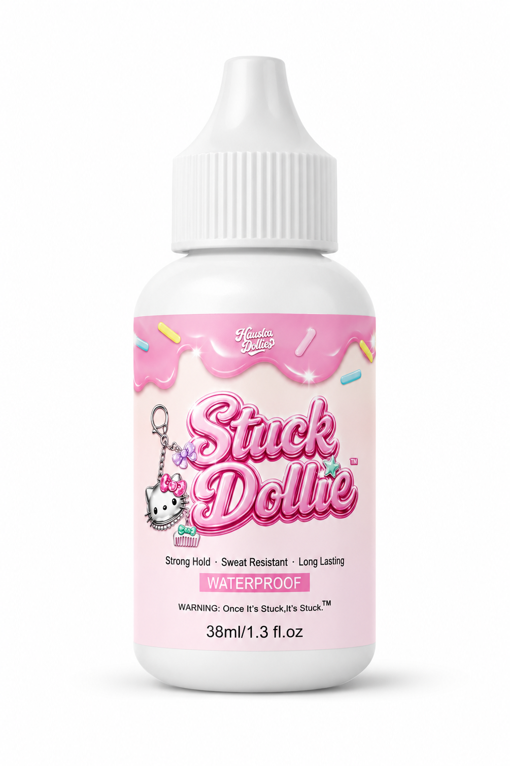 Stuck Dollie ™️ LaceGlue 38ML