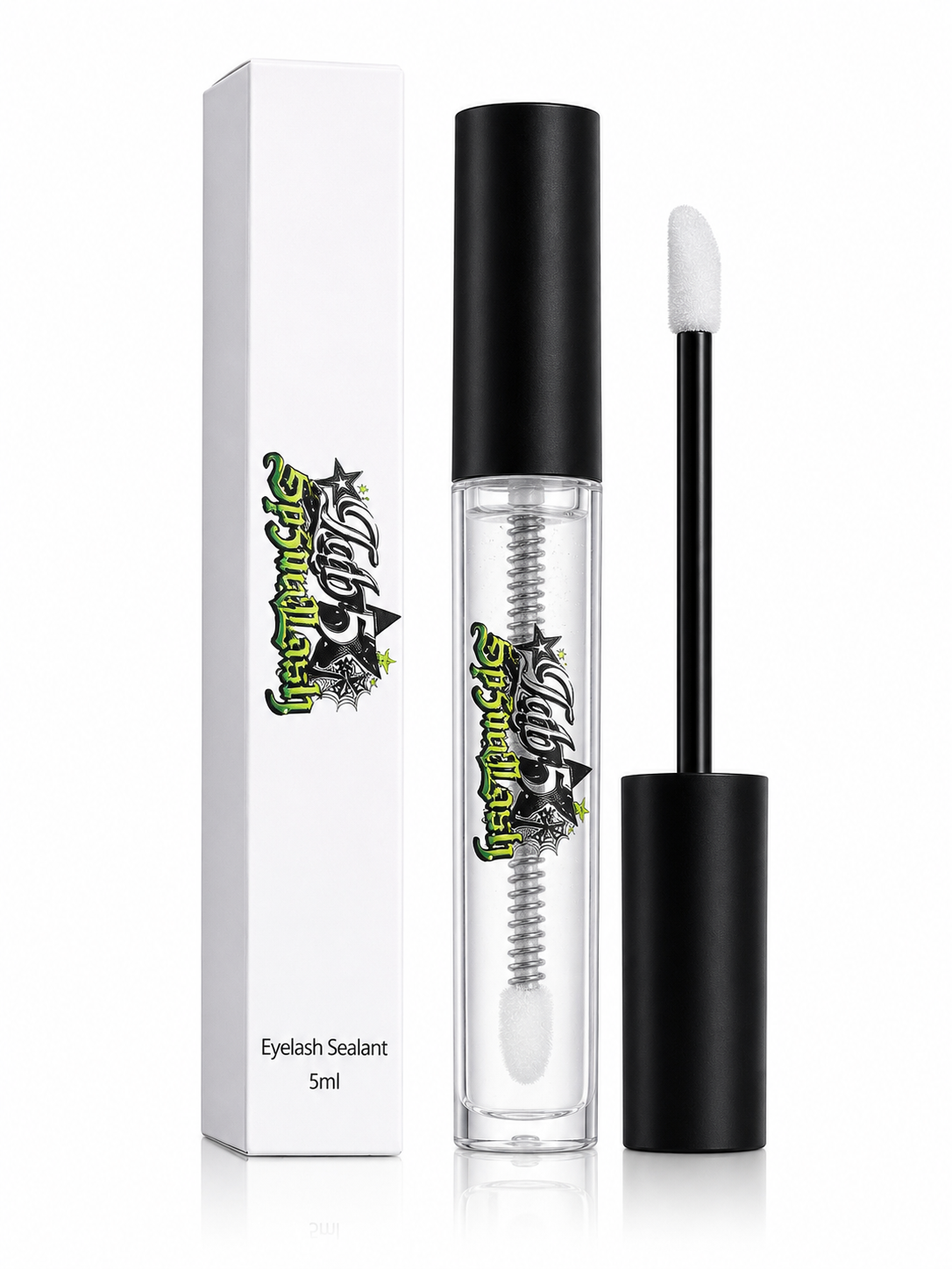 Lab5sp5derlash™ Spike ( lock ) Sealer Formula