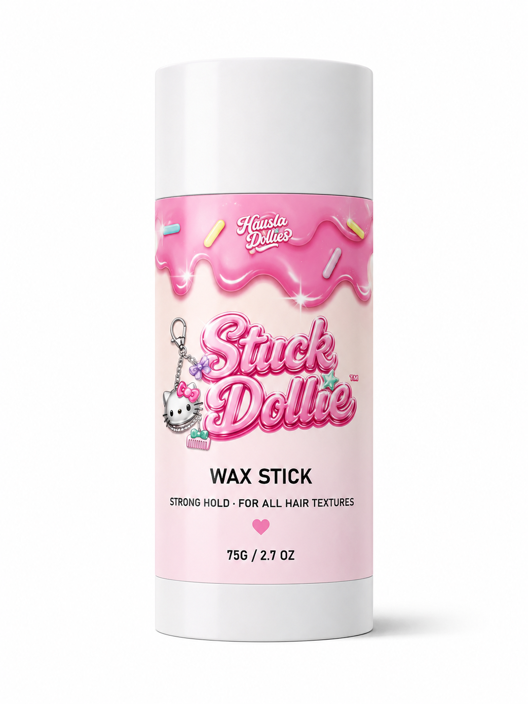 Stuck Dollie ™️ WaxStick