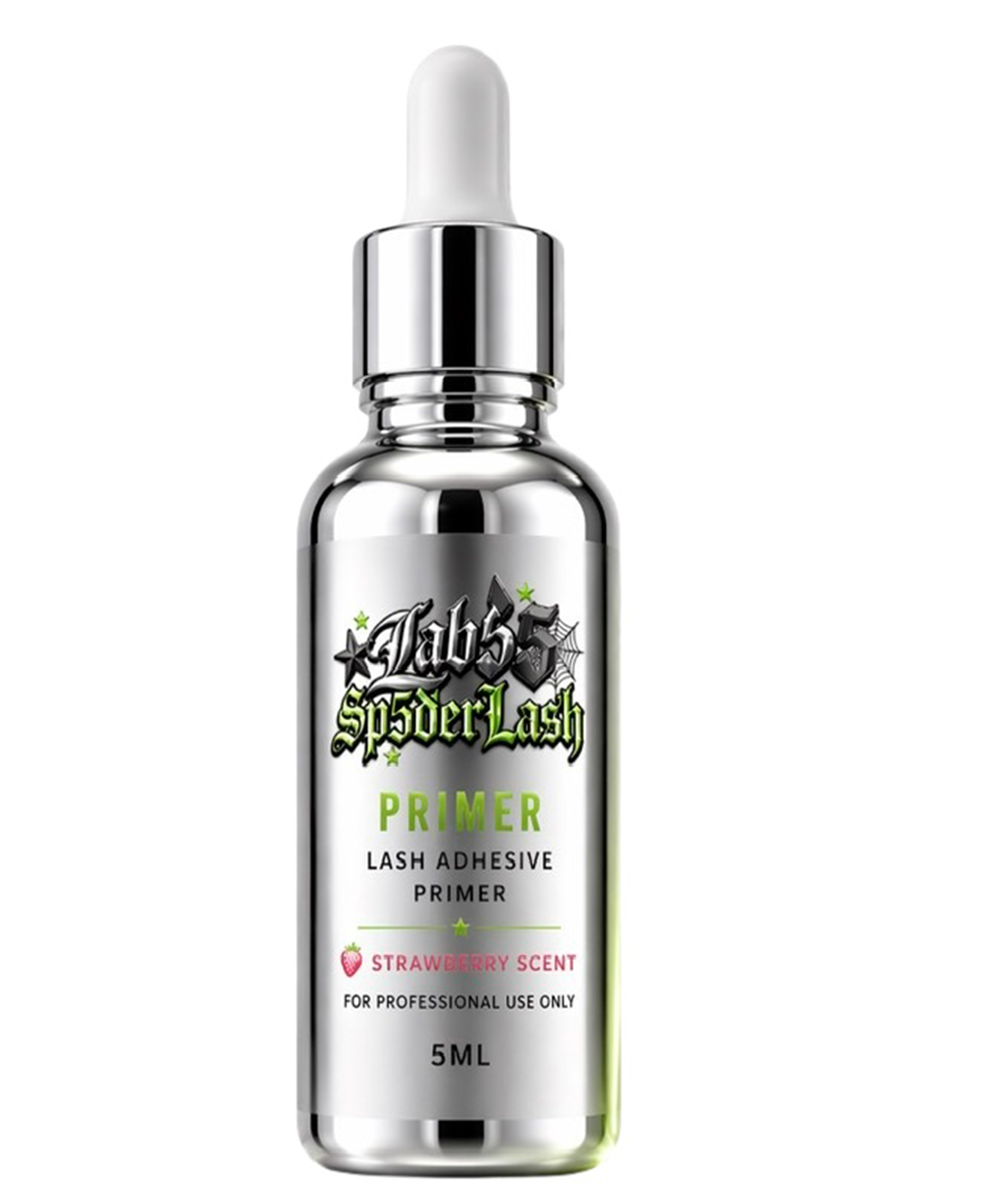 Lab5sp5derlash™ Lash Primer